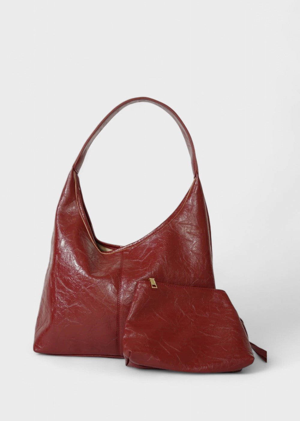 Die Napoli Tasche