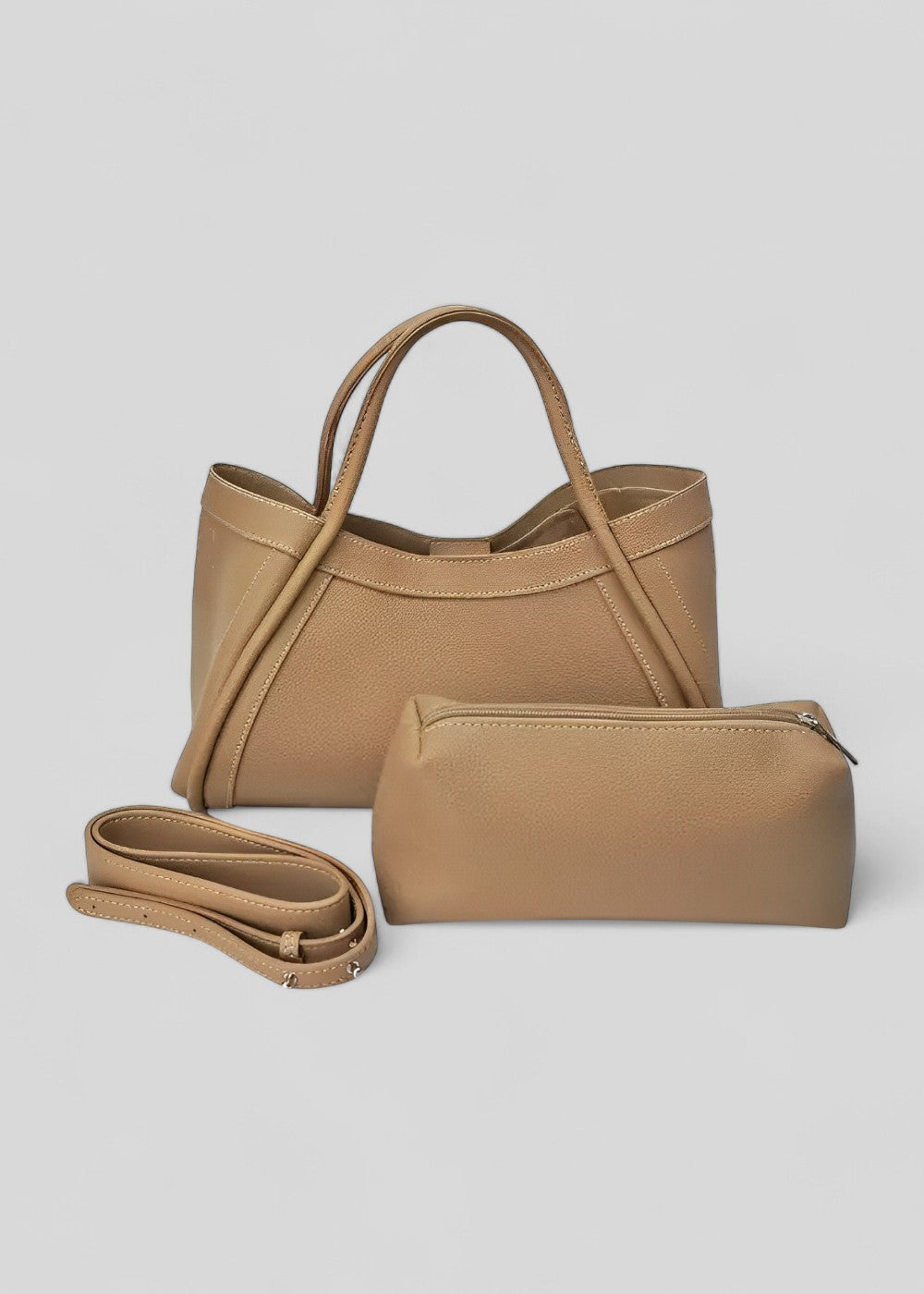 Kelly Bag + 1 kostenloser Beutel