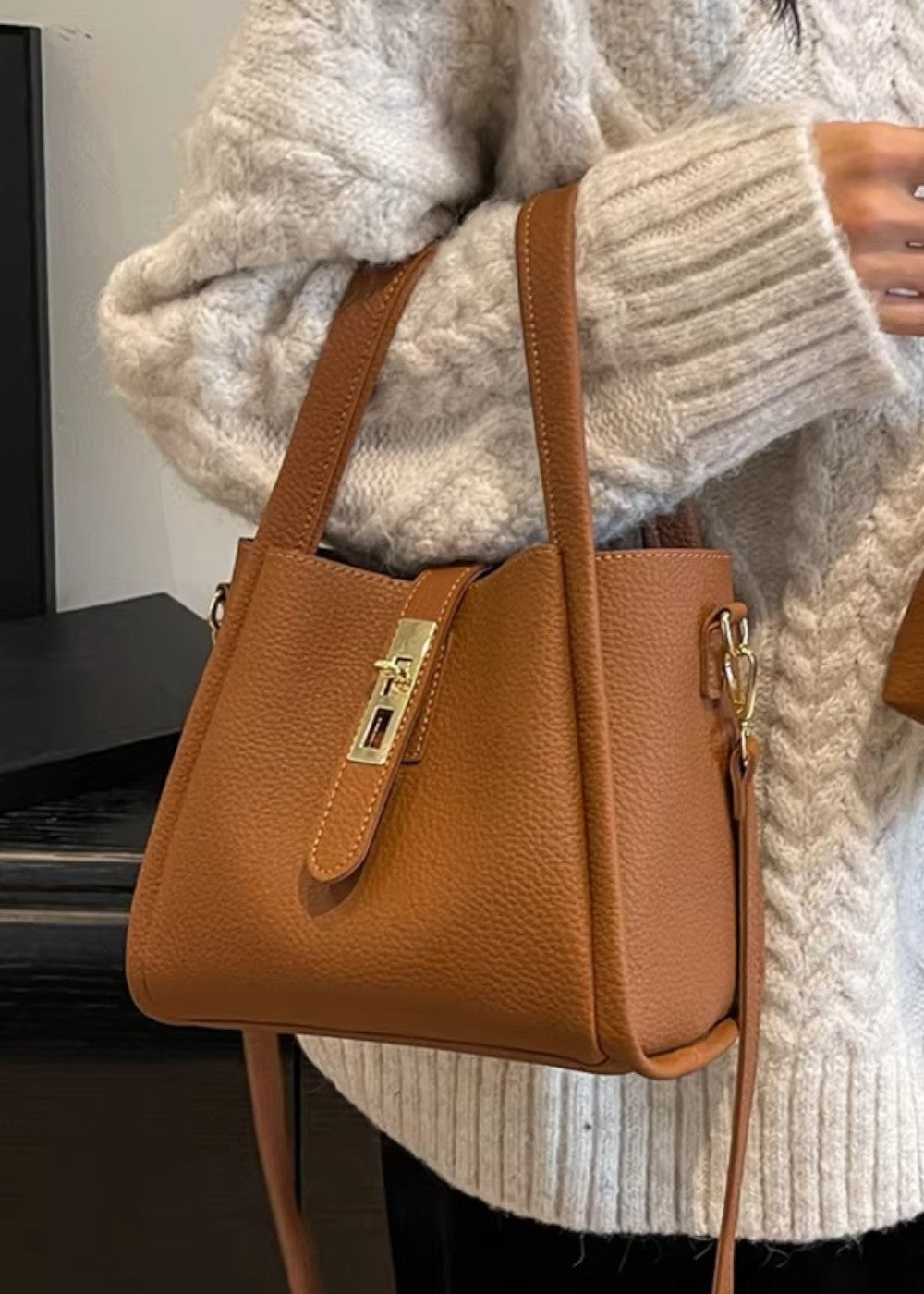 Vini -Tasche
