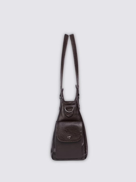 Ange Ledertasche