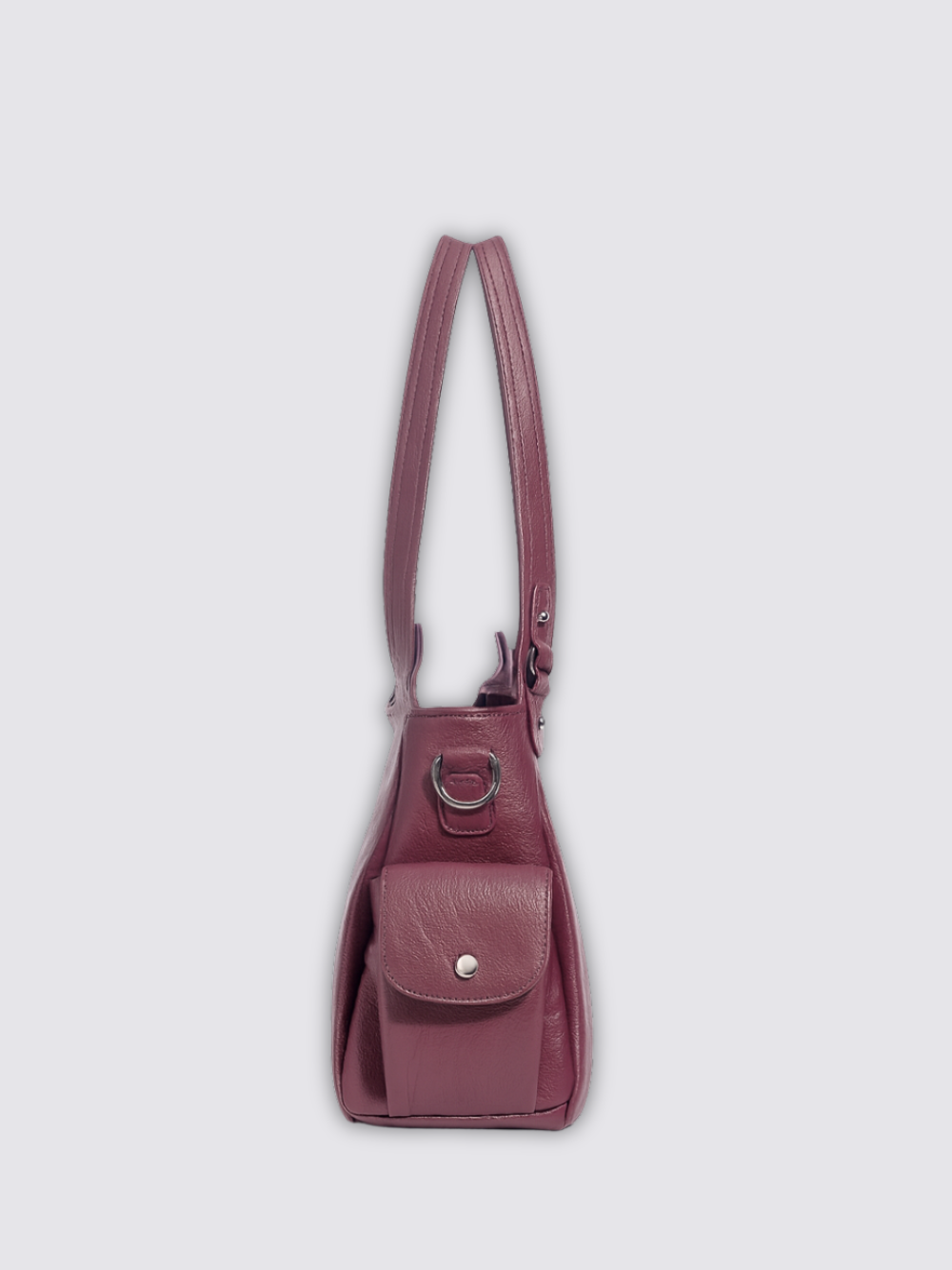 Ange Ledertasche