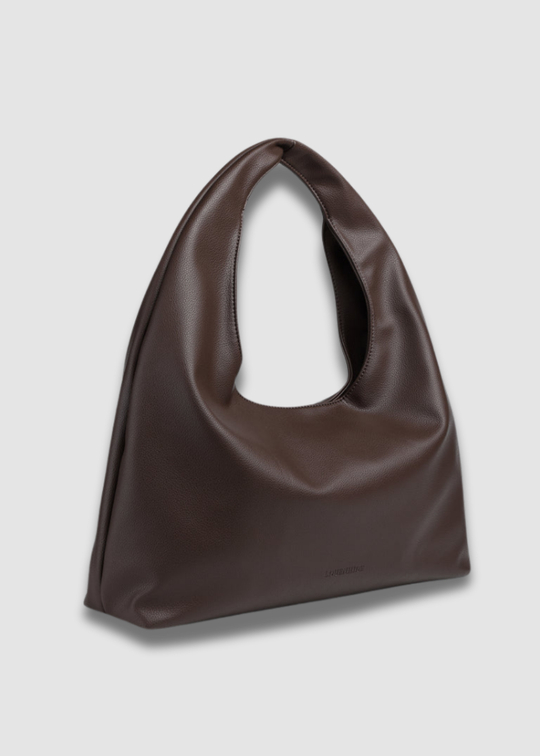 Monte-Carlo Schultertasche