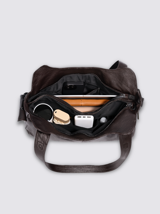 Ange Ledertasche