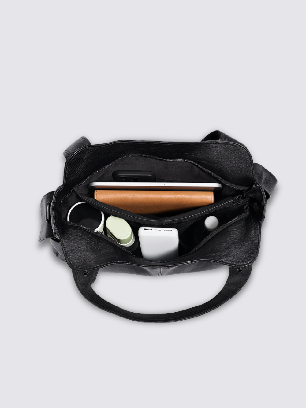 Ange Ledertasche