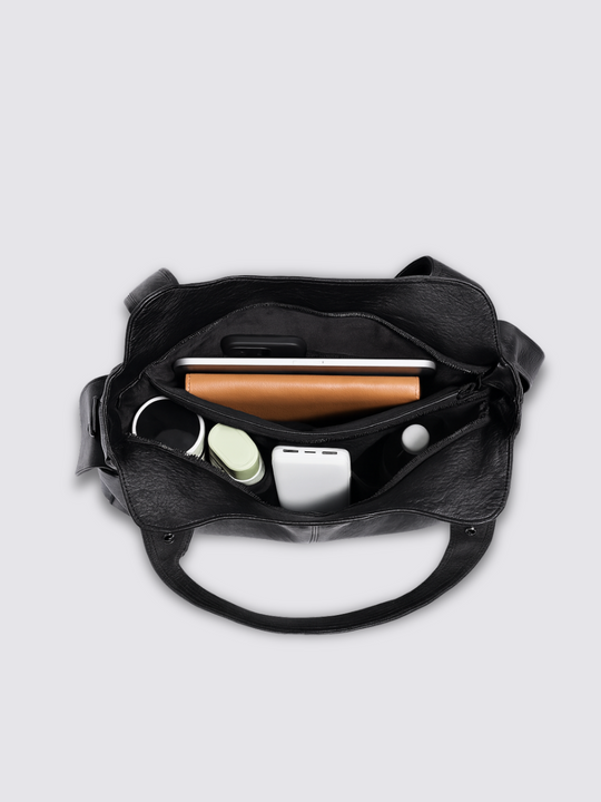 Ange Ledertasche