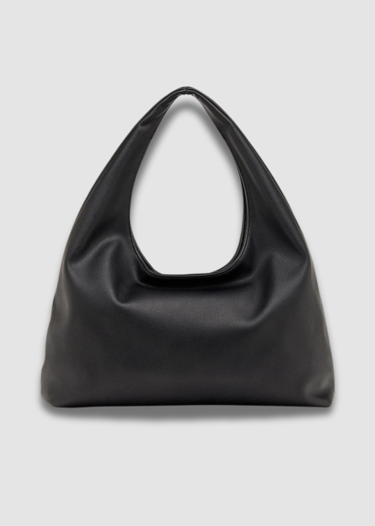 Monte-Carlo Schultertasche