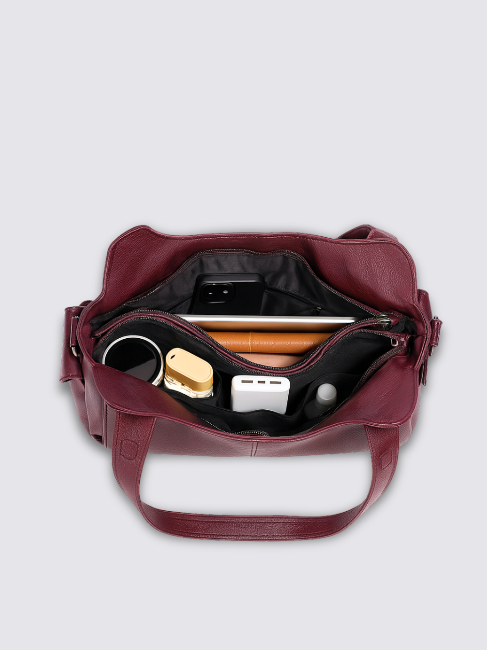 Ange Ledertasche