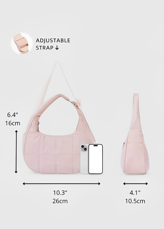 Hallo Mimi Tasche