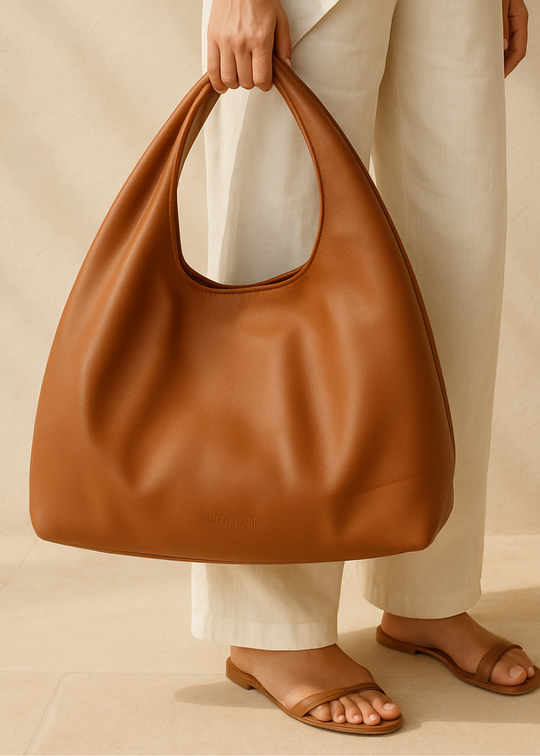 Monte-Carlo Schultertasche