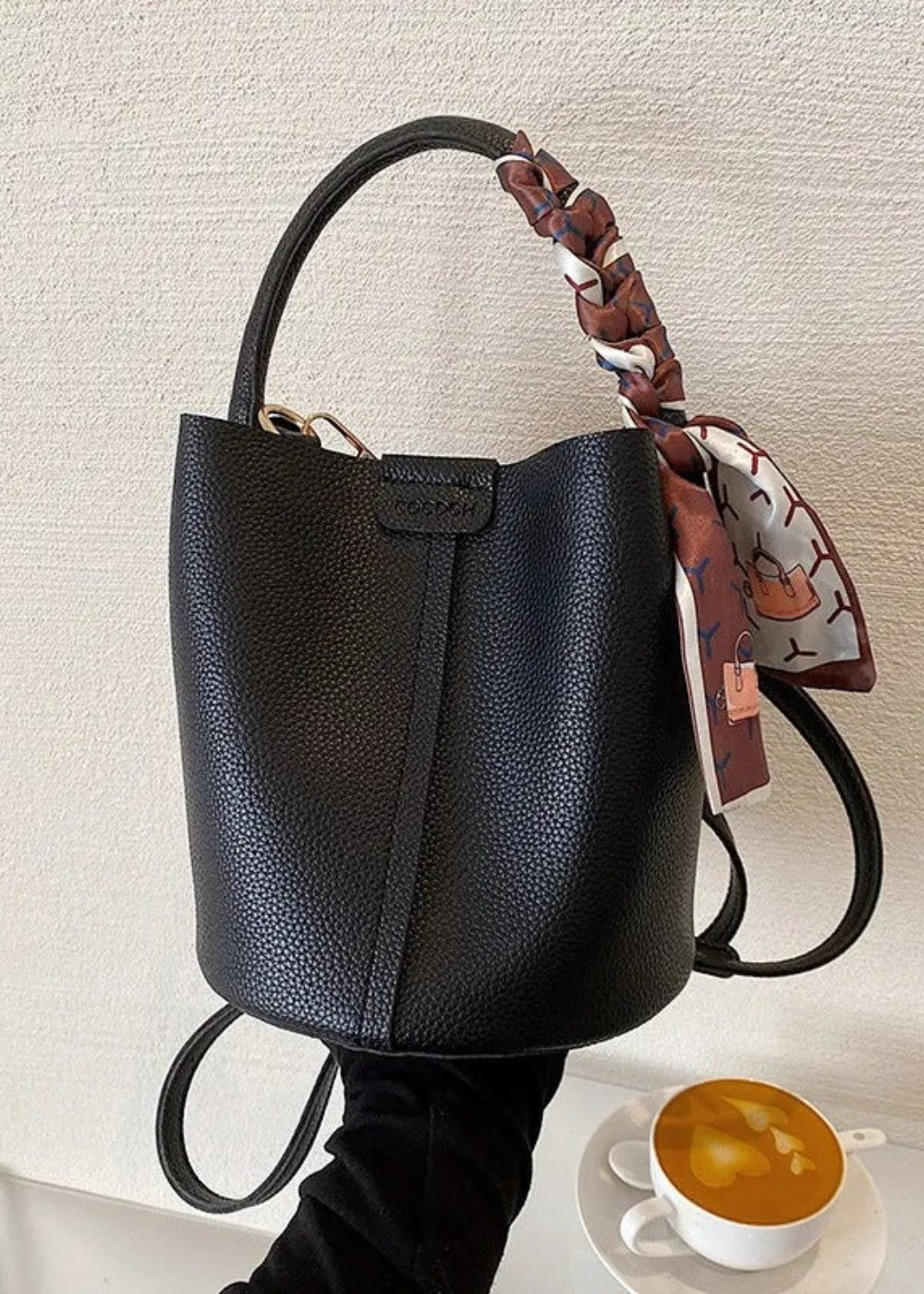 Modischer Beuteltasche