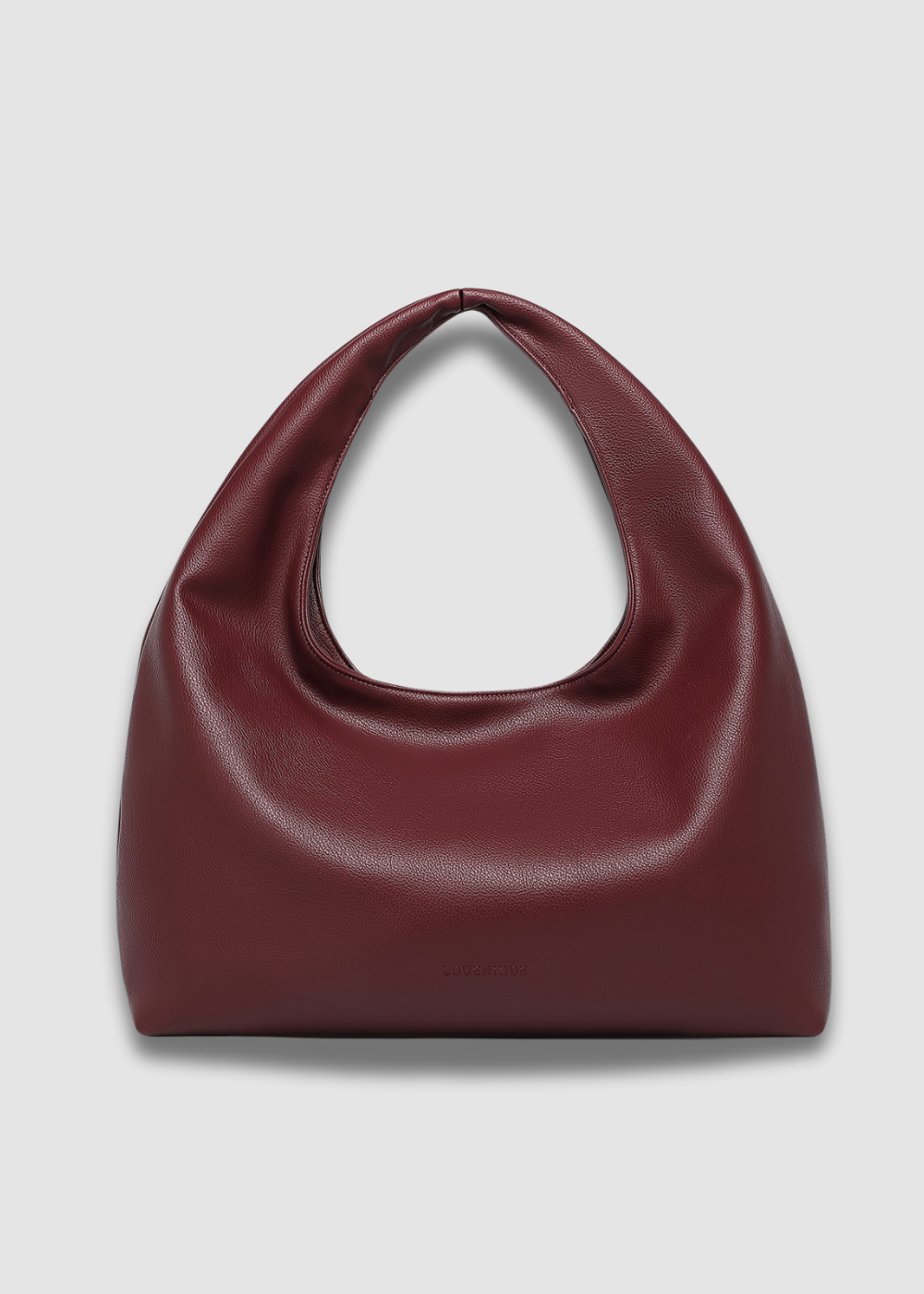 Monte-Carlo Schultertasche
