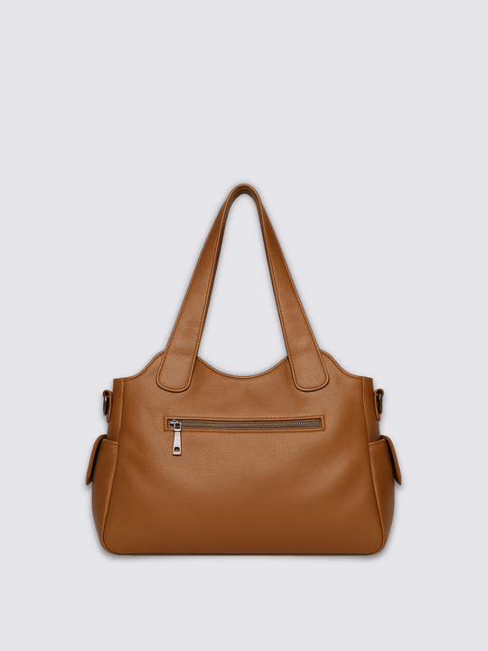Ange Ledertasche