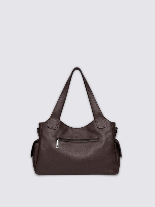 Ange Ledertasche