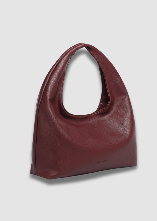 Monte-Carlo Schultertasche