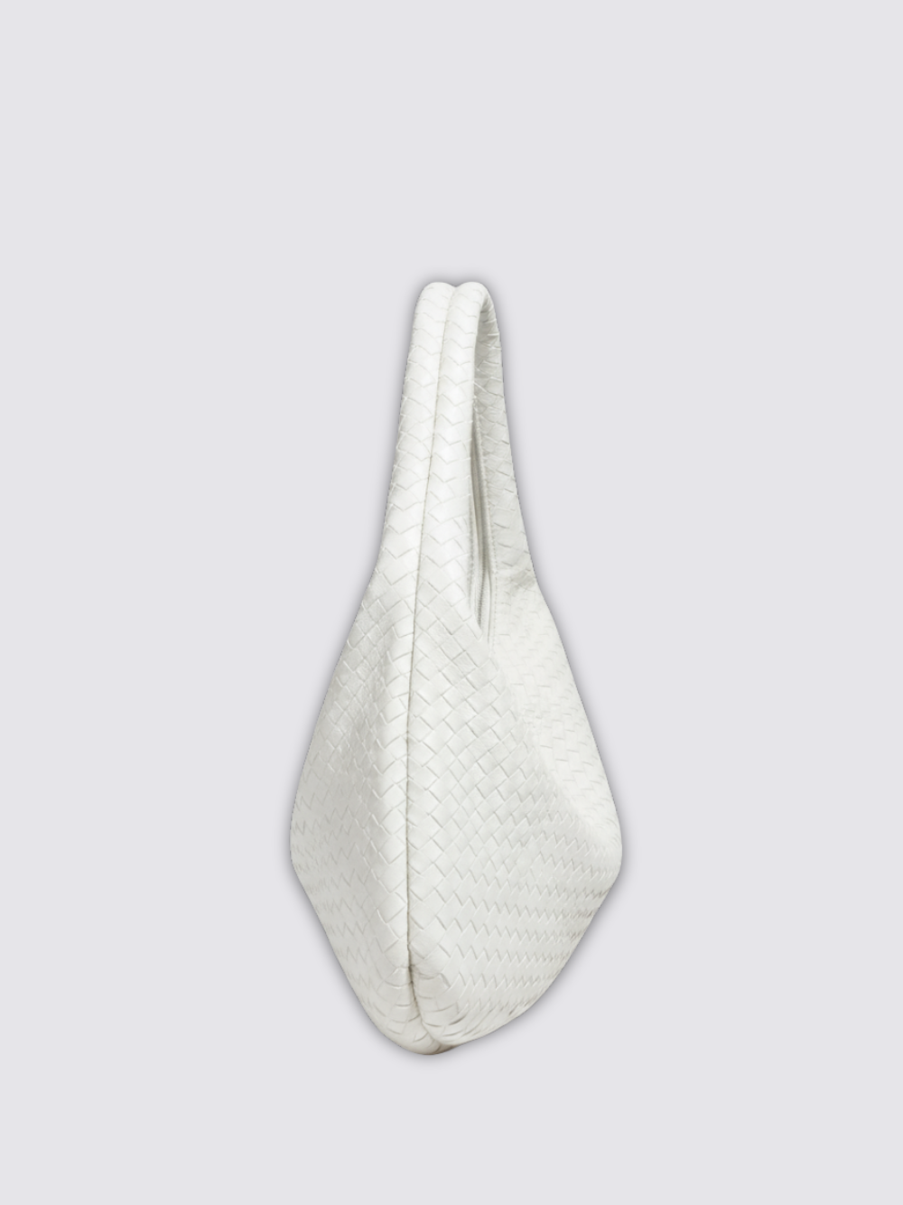 Medium Bogota Tasche - Burgunderrot