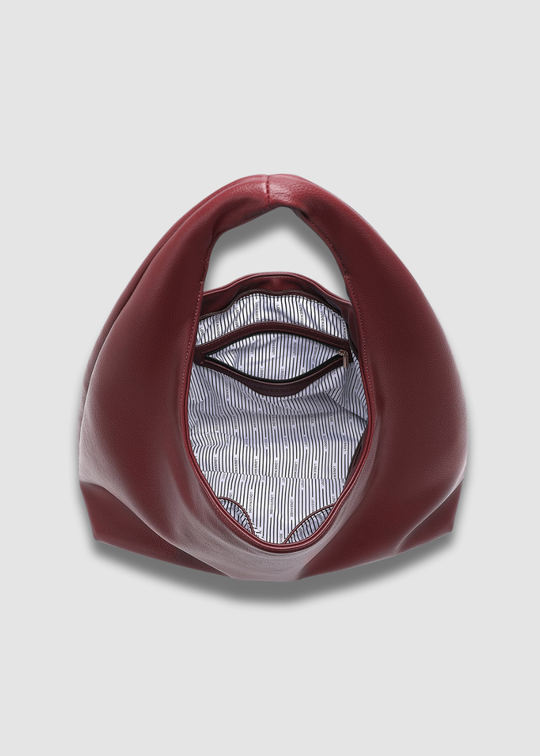 Monte-Carlo Schultertasche