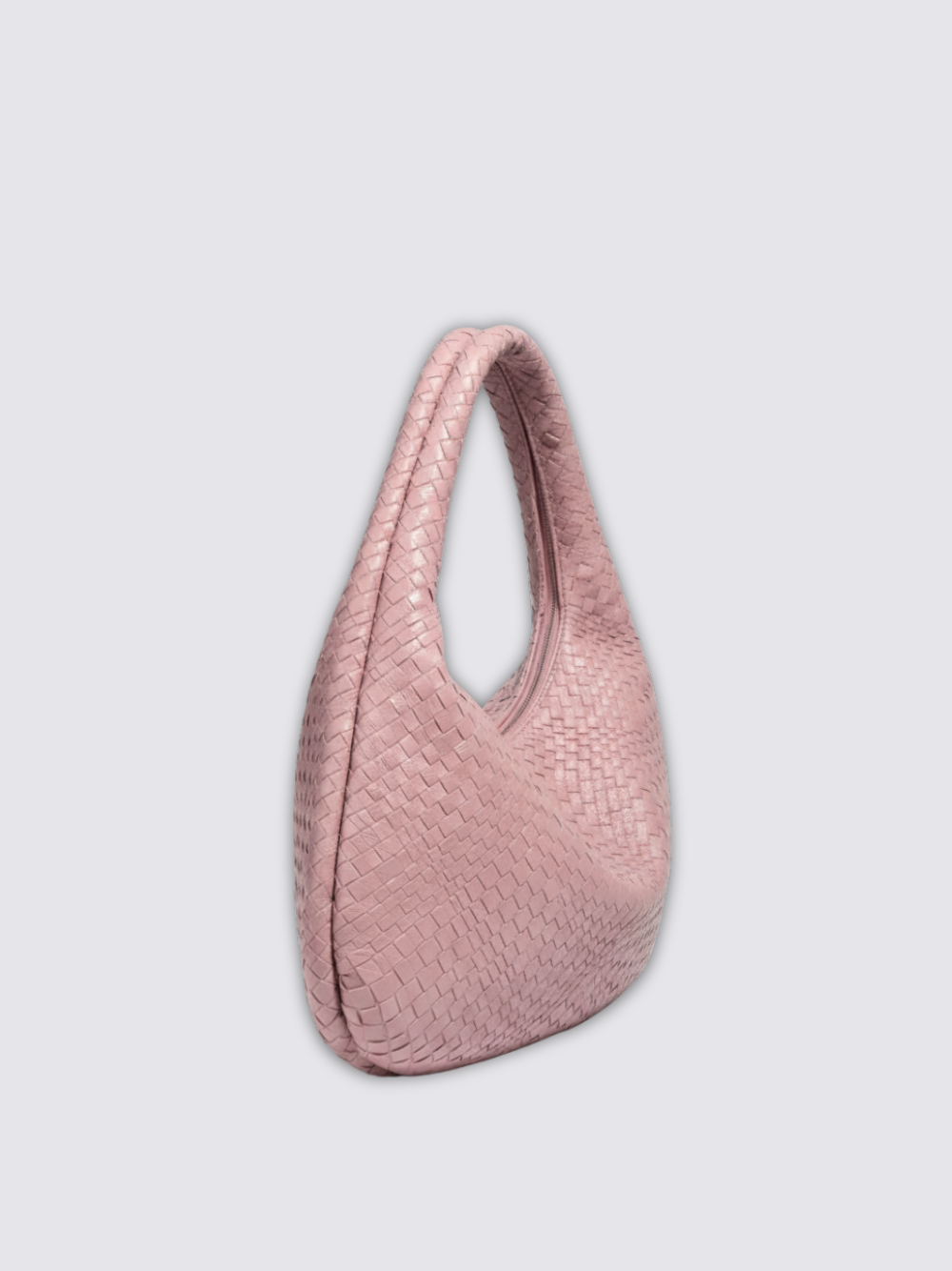 Medium Bogota Tasche - Burgunderrot