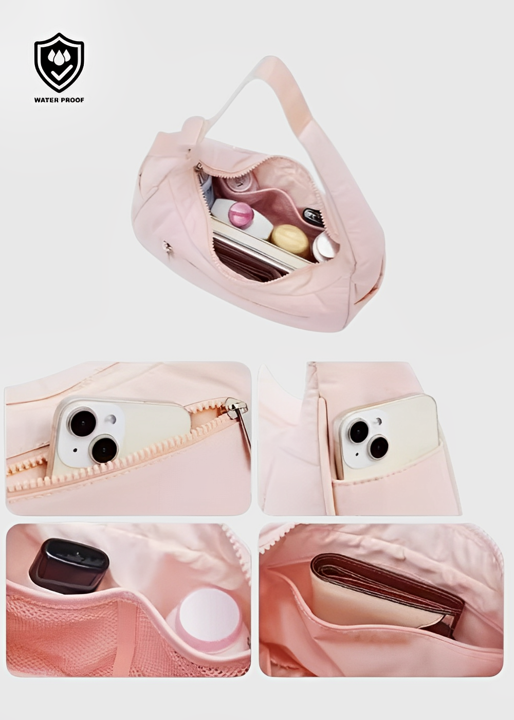 Hallo Mimi Tasche
