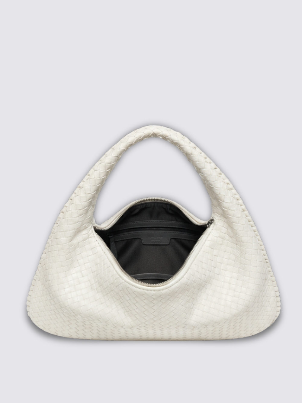 Medium Bogota Tasche - Burgunderrot