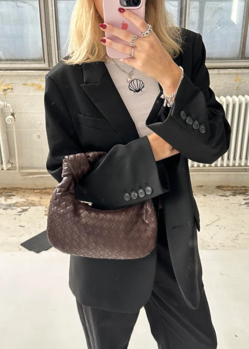 Mini Medellìn -Tasche