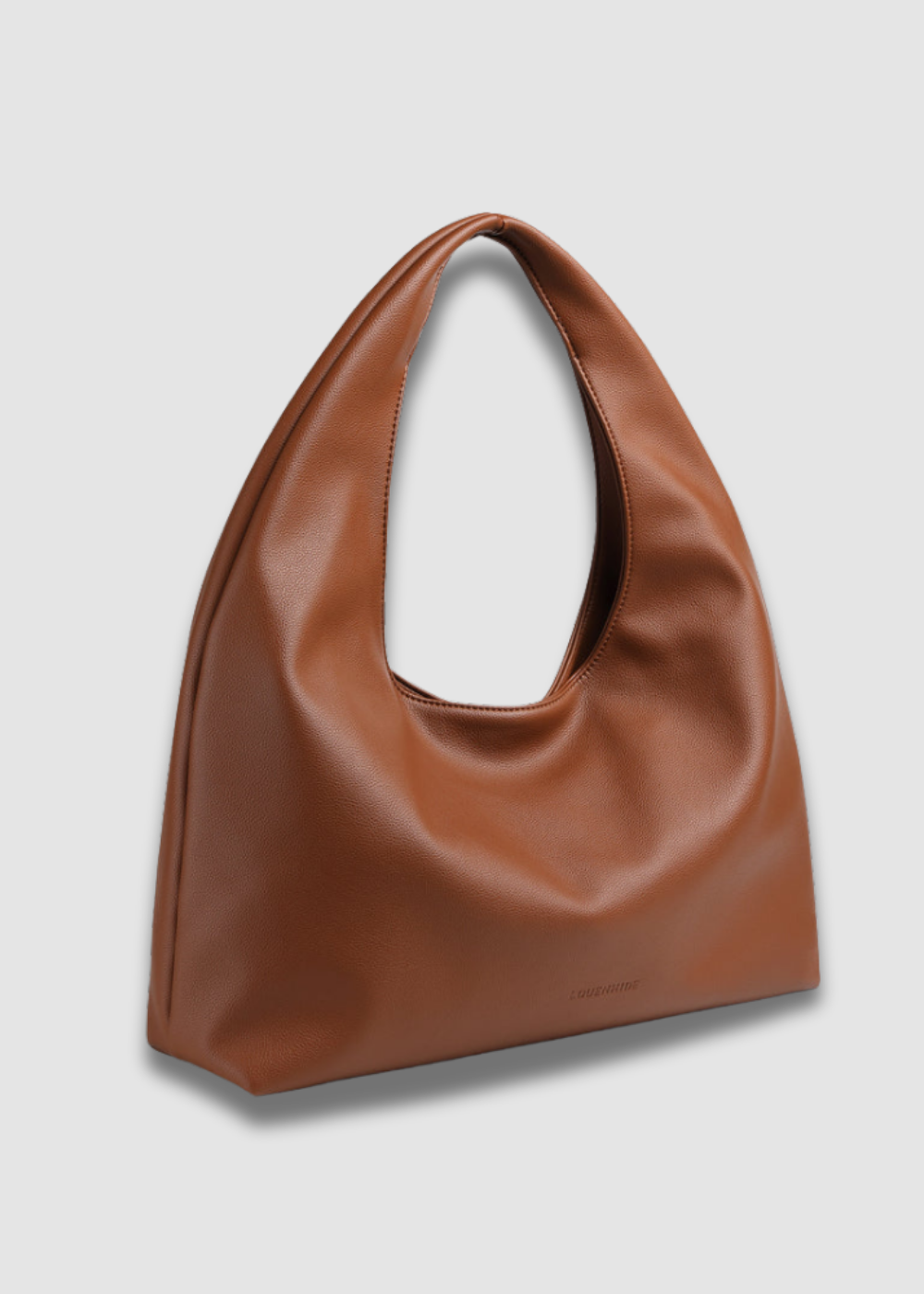 Monte-Carlo Schultertasche