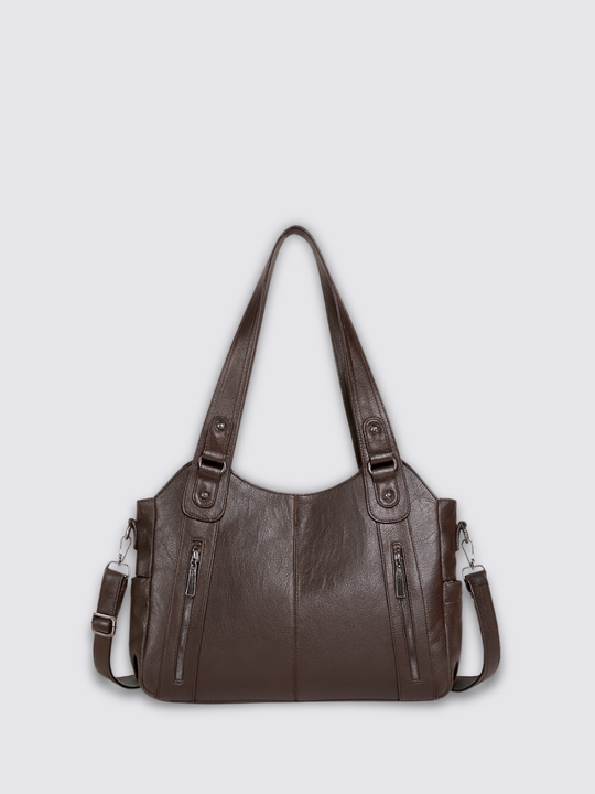 Ange Ledertasche