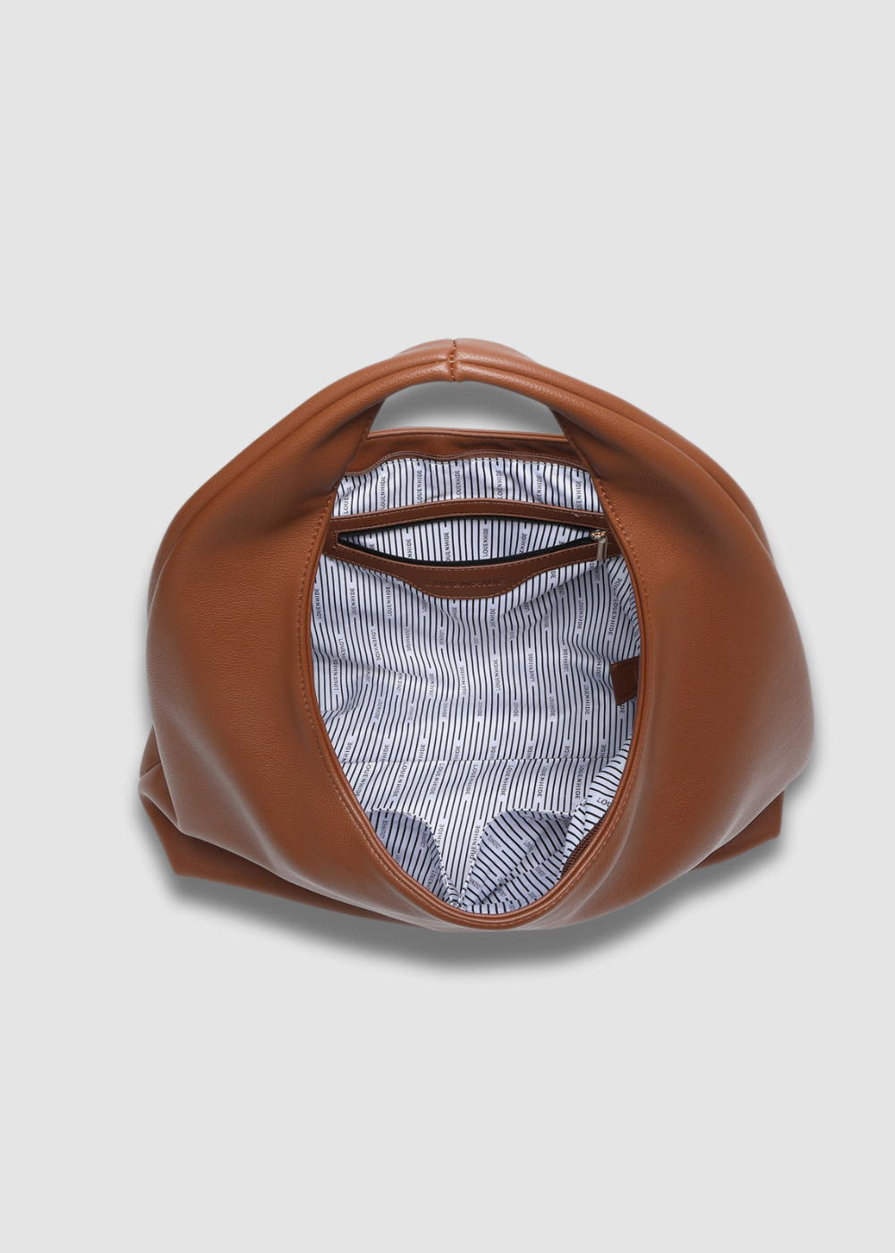 Monte-Carlo Schultertasche