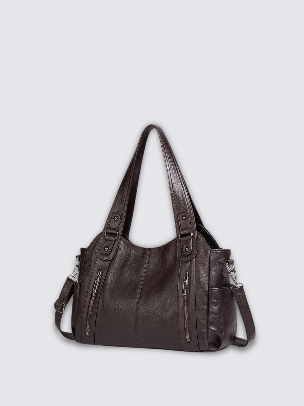 Ange Ledertasche