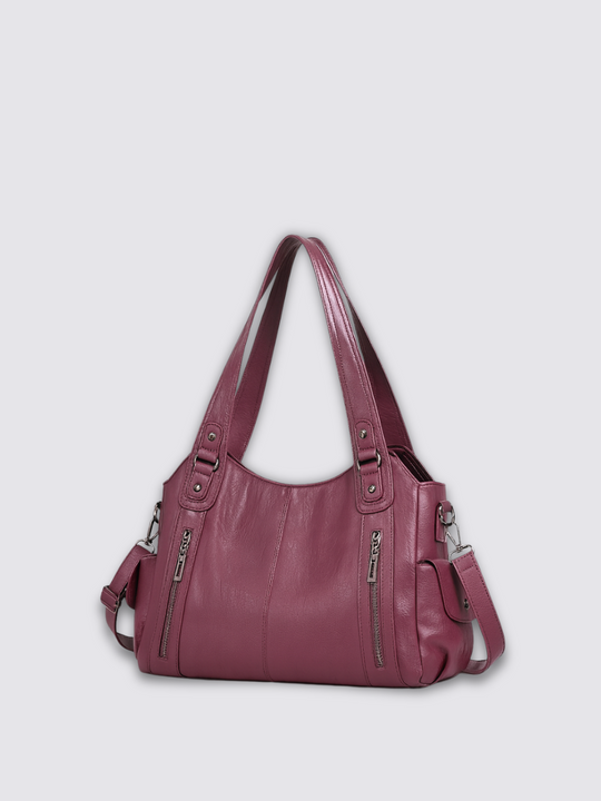 Ange Ledertasche