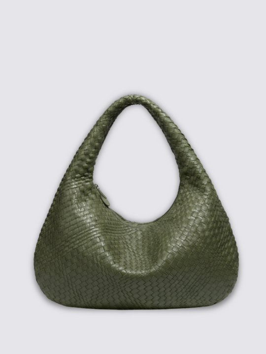 Medium Bogota Tasche - Khaki