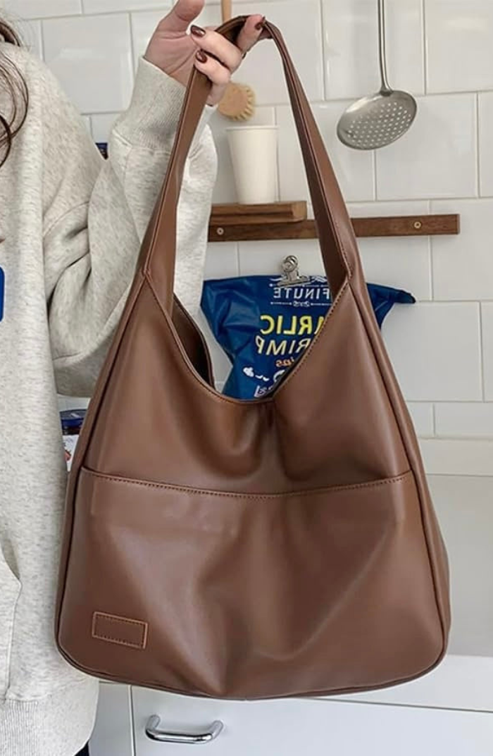 Maya-Tasche