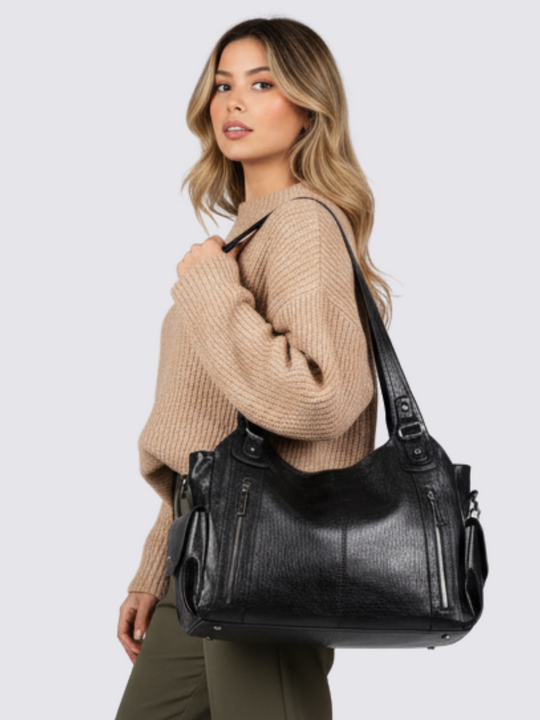 Ange Ledertasche