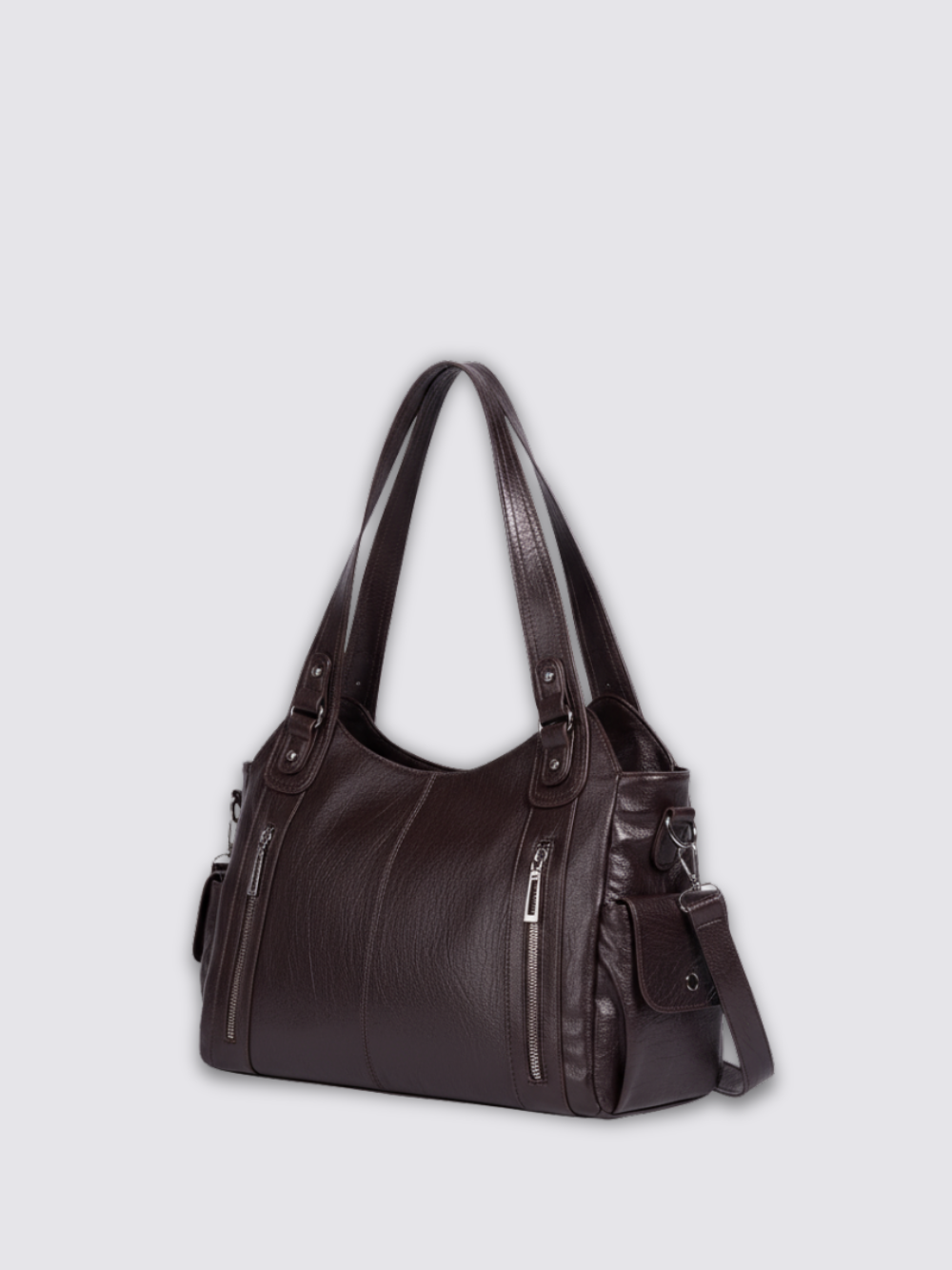 Ange Ledertasche