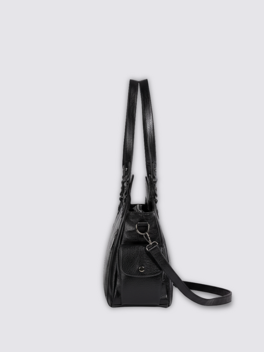 Ange Ledertasche