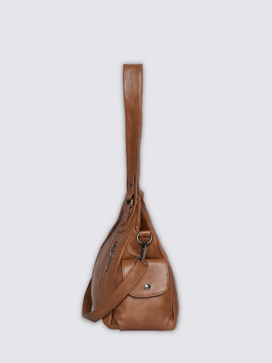 Ange Ledertasche