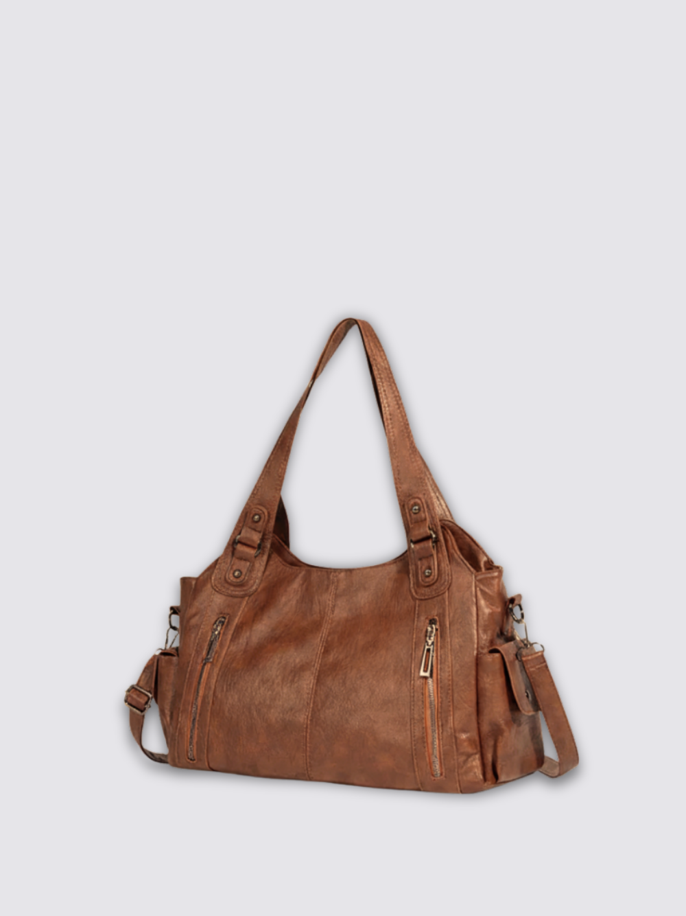 Ange Ledertasche
