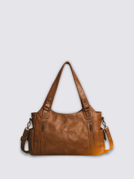Ange Ledertasche