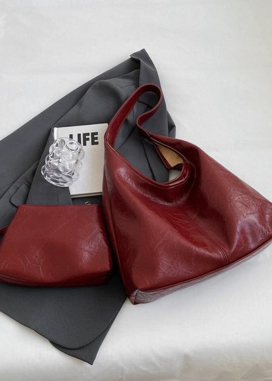 Napoli -Tasche + 1 kostenloser Beutel
