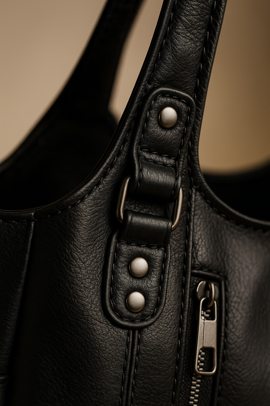 Ange Ledertasche