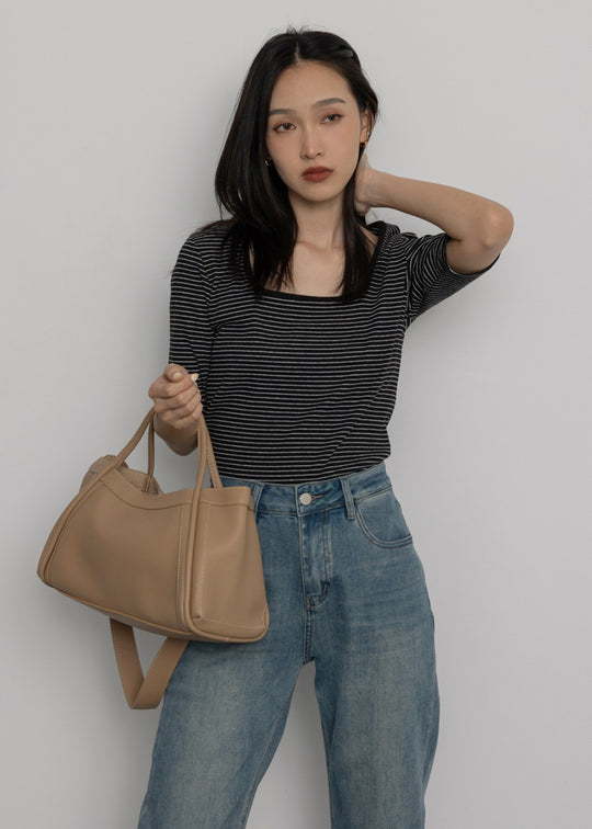 Kelly Bag + 1 kostenloser Beutel