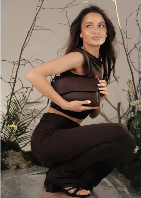 Ledertasche Aria
