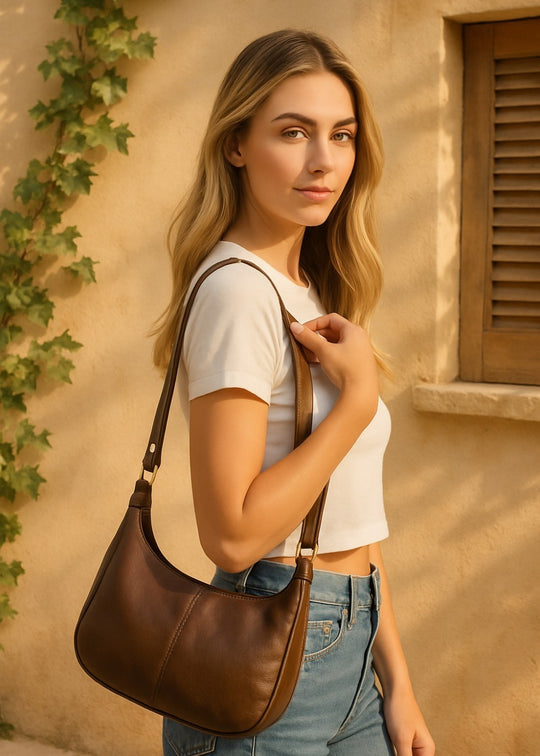 Sarah Western Tasche