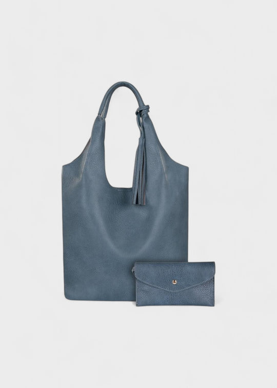 Bayana -Tasche + 1 kostenloser Beutel