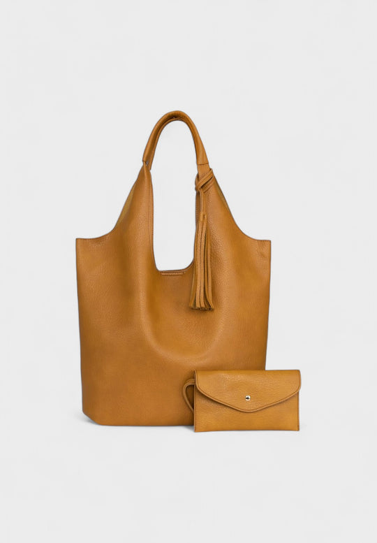 Bayana -Tasche + 1 kostenloser Beutel