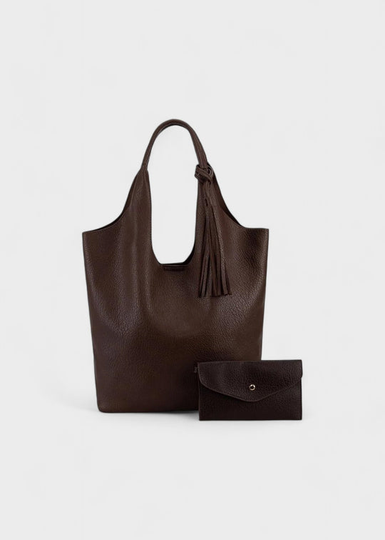 Bayana -Tasche + 1 kostenloser Beutel