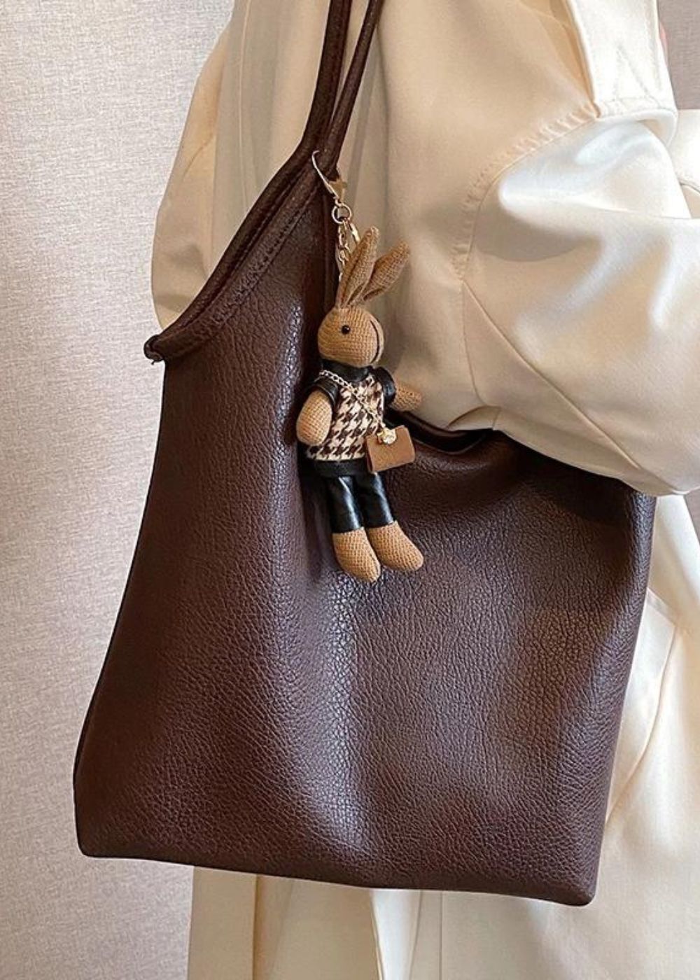 Bayana -Tasche + 1 kostenloser Beutel