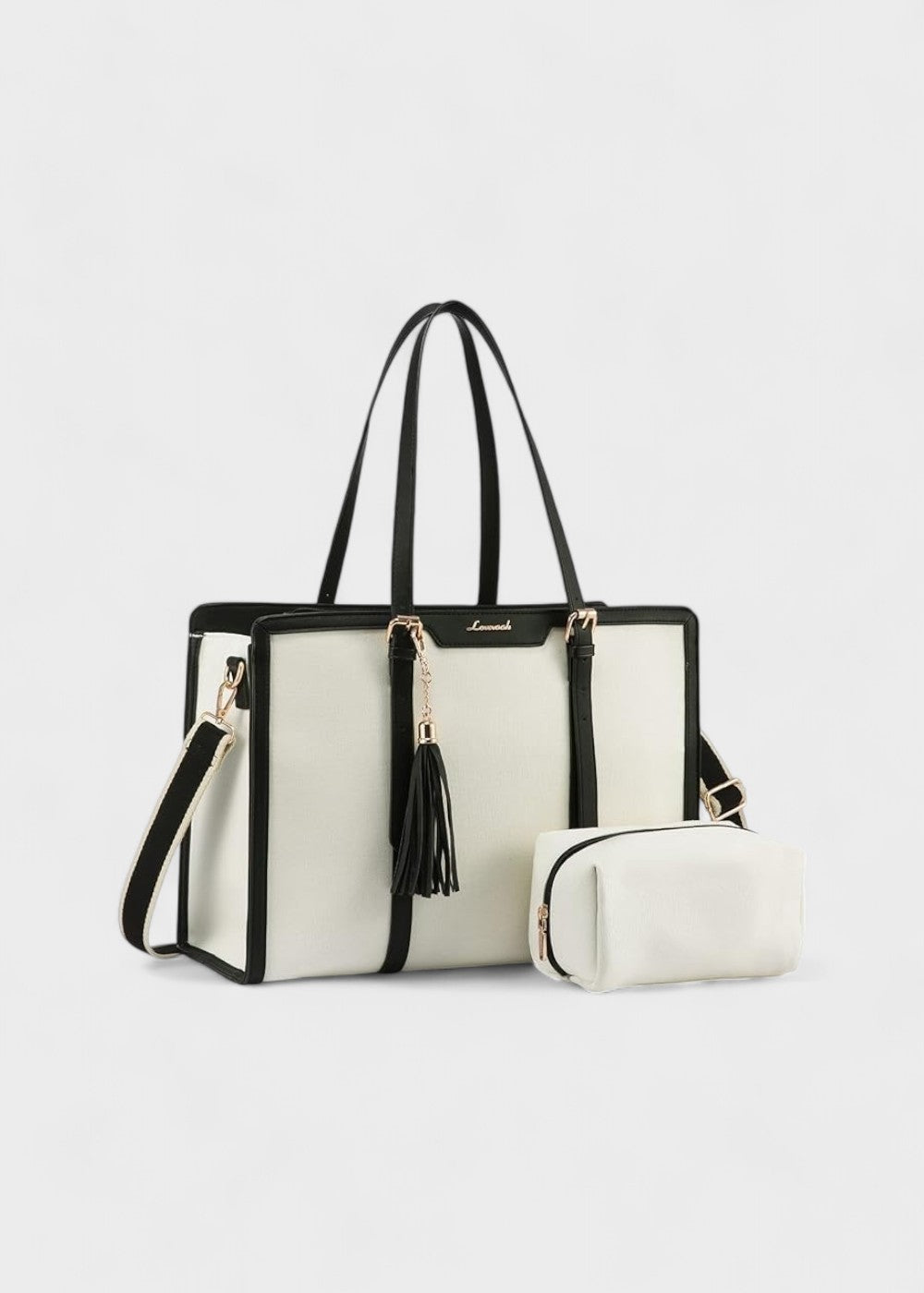 Schultasche + 1 kostenloser Beutel