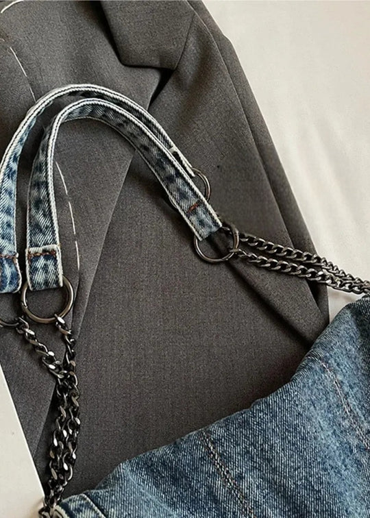 Grace - Jeans Tasche