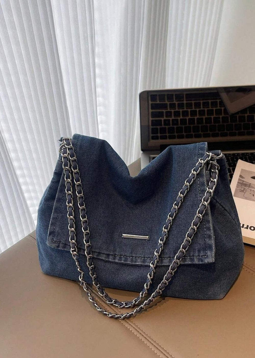 Grace - Jeans Tasche