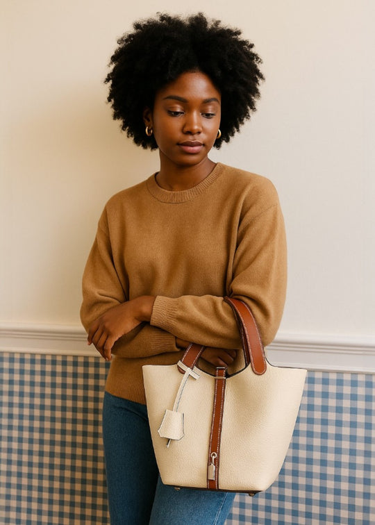 Virale Bucket Bag